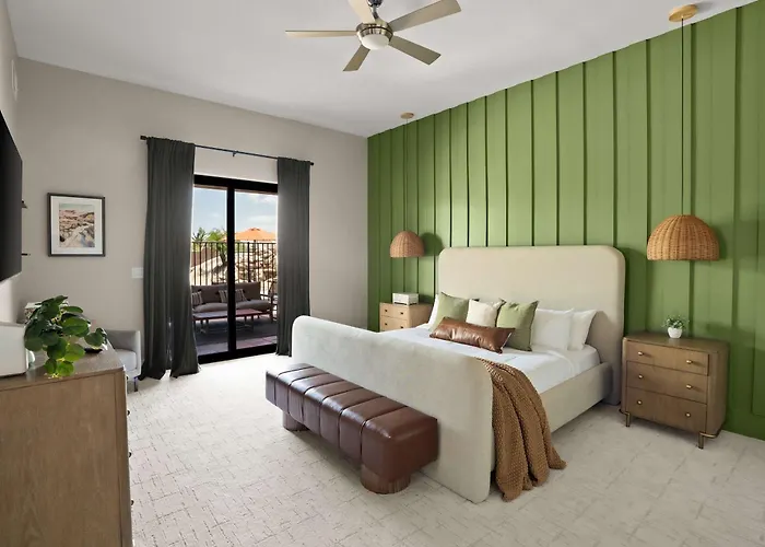 The Good Life Oasis - Luxury 5br - Sleeps 16 Hébergement de vacances *