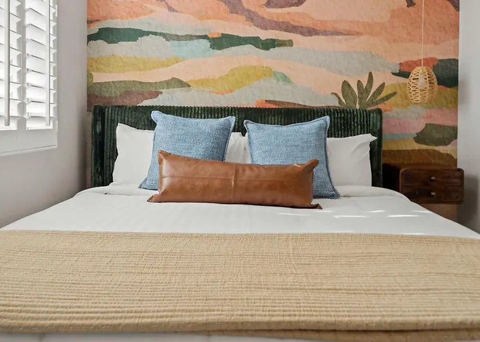 The Good Life Oasis - Luxury 5br - Sleeps 16 * Phoenix