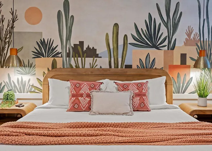 The Good Life Oasis - Luxury 5br - Sleeps 16 * Phoenix