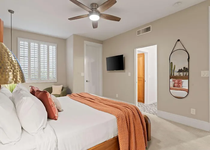 The Good Life Oasis - Luxury 5br - Sleeps 16 * Phoenix