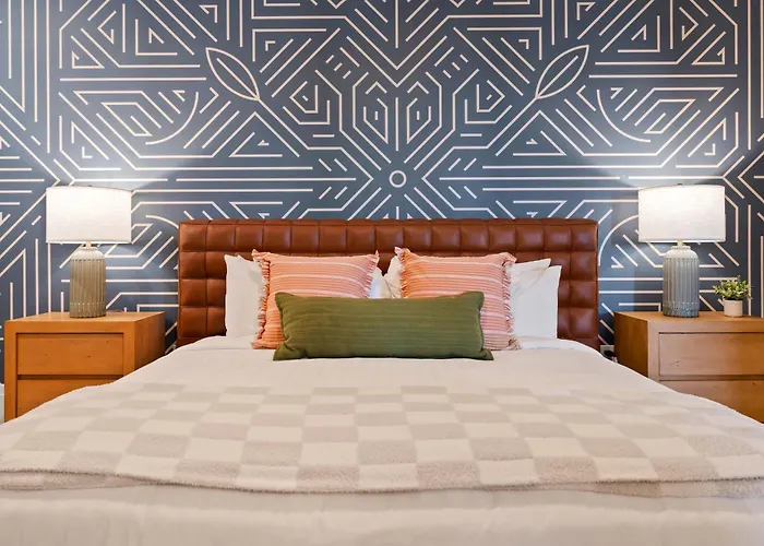 The Good Life Oasis - Luxury 5br - Sleeps 16 Hébergement de vacances Phoenix