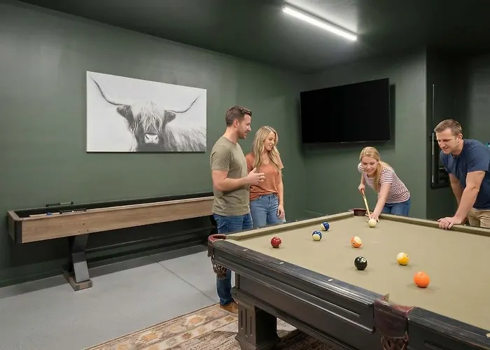 The Good Life Oasis - Luxury 5br - Sleeps 16 * Phoenix